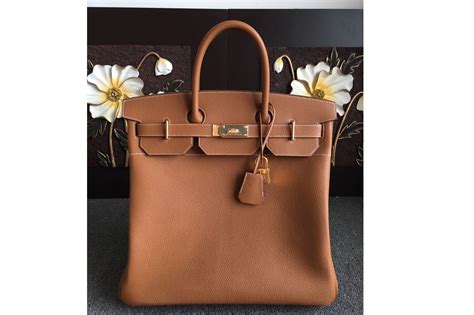 hermes birkin replica 40cm|hermes hac 40 price.